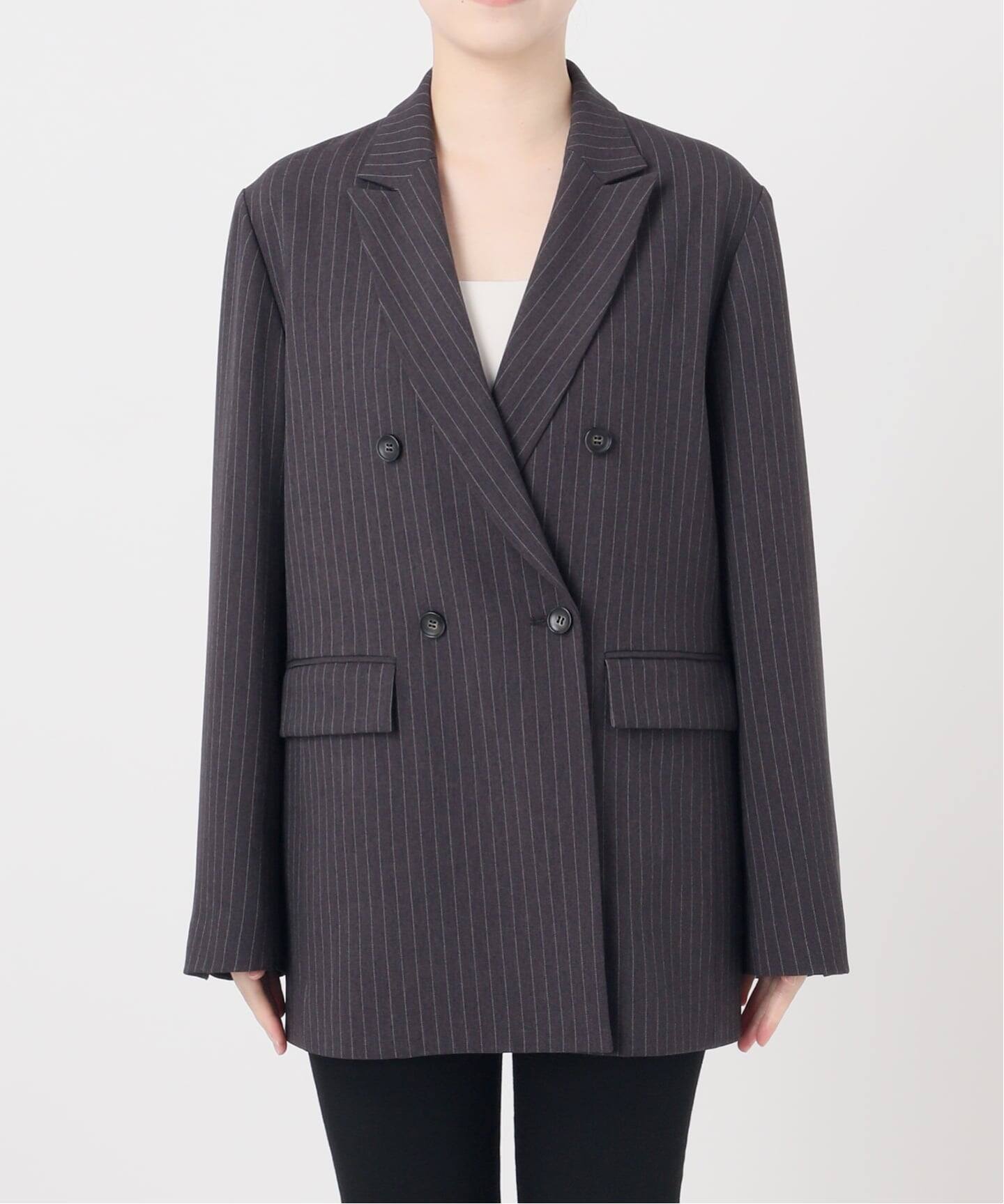 追加2》ライクストレッチジャケット（テーラードジャケット）｜JOURNAL