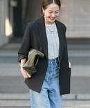 《追加2》ライクストレッチジャケット