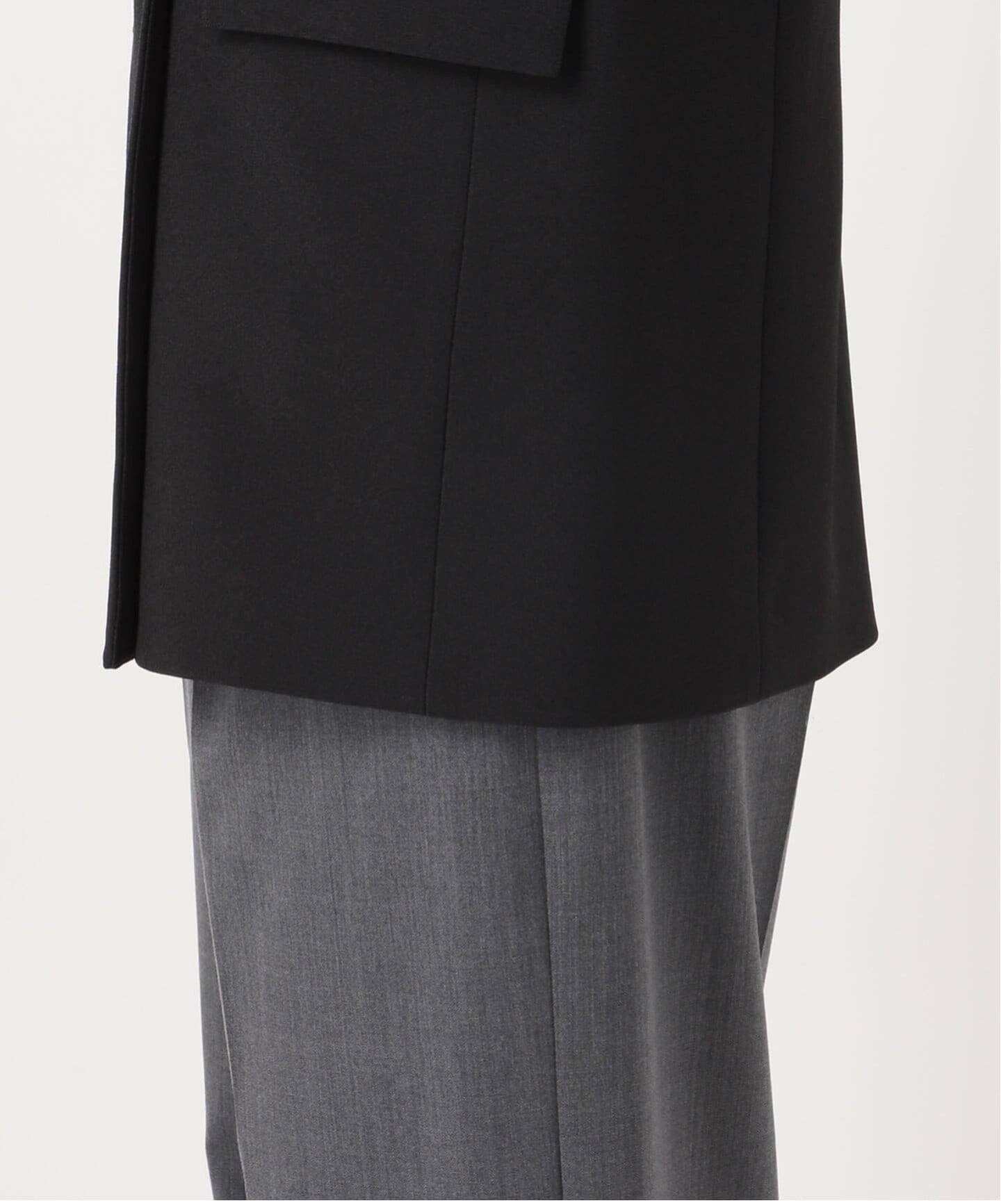 追加3》ライクストレッチジャケット（テーラードジャケット）｜JOURNAL