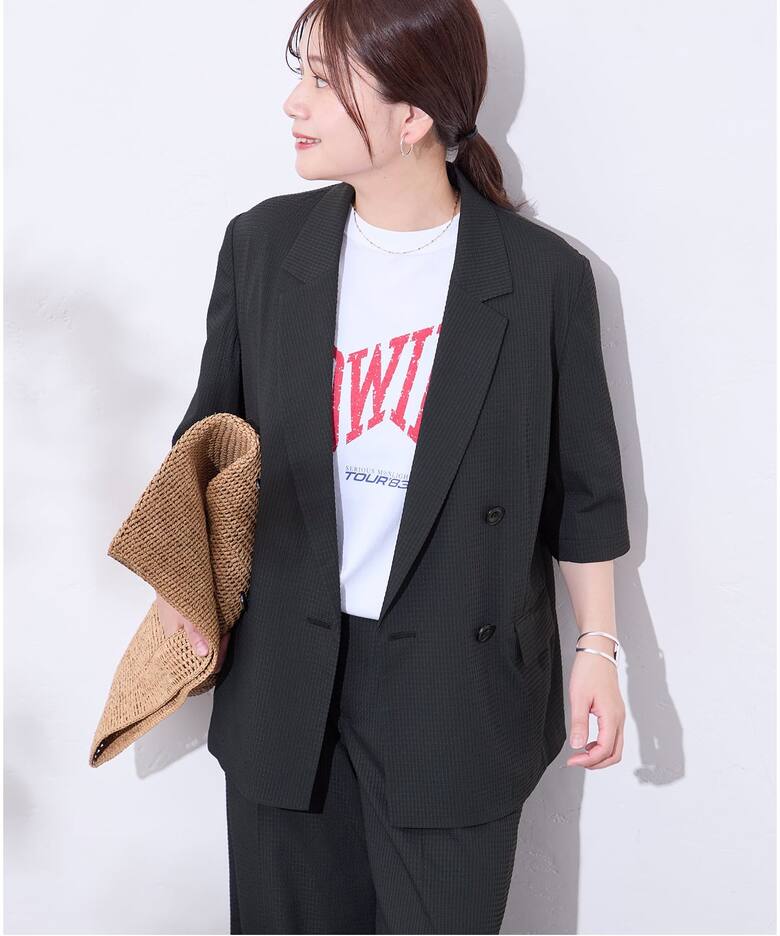 ジャケット･スーツ