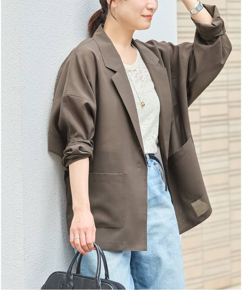 ジャケット･スーツ