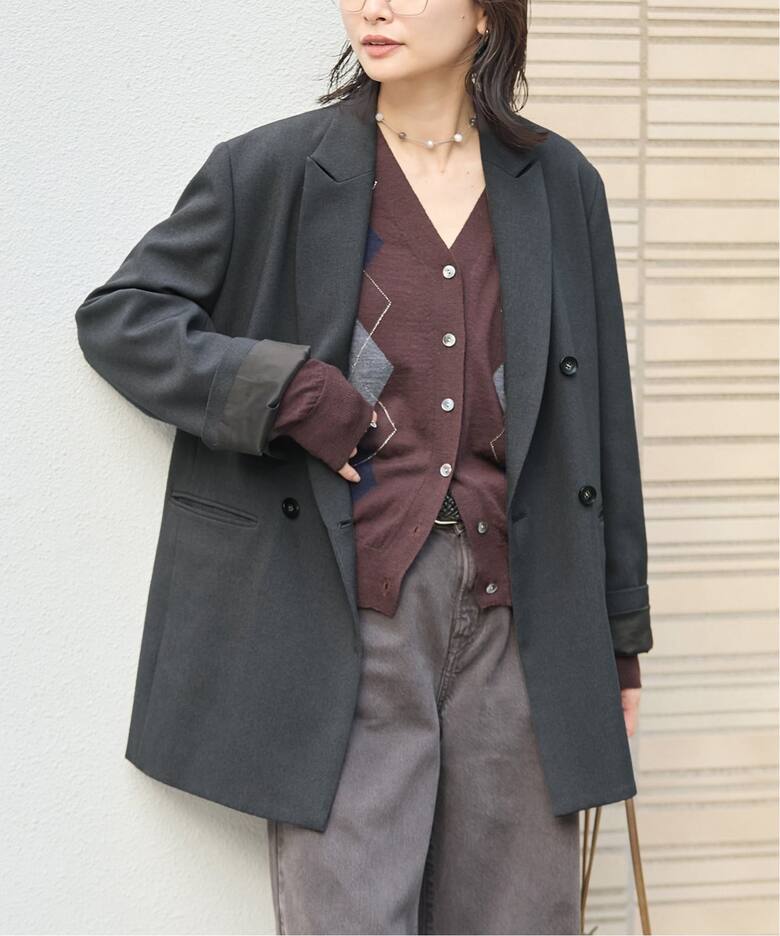 ジャケット･スーツ