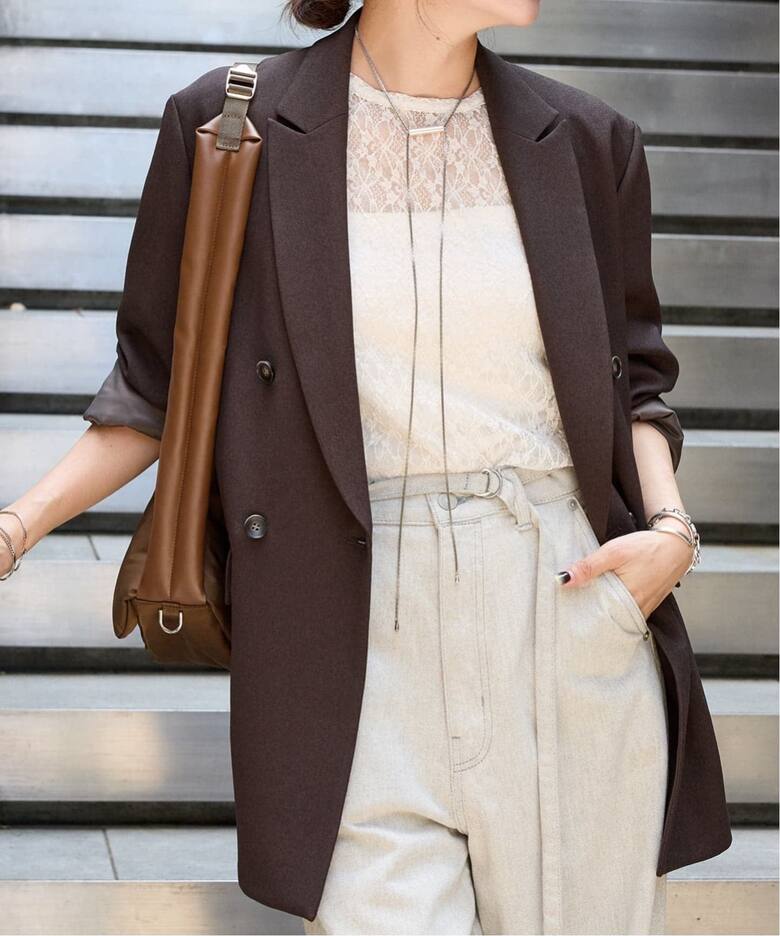 ジャケット･スーツ
