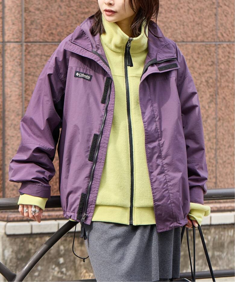 ブルゾン／アウター