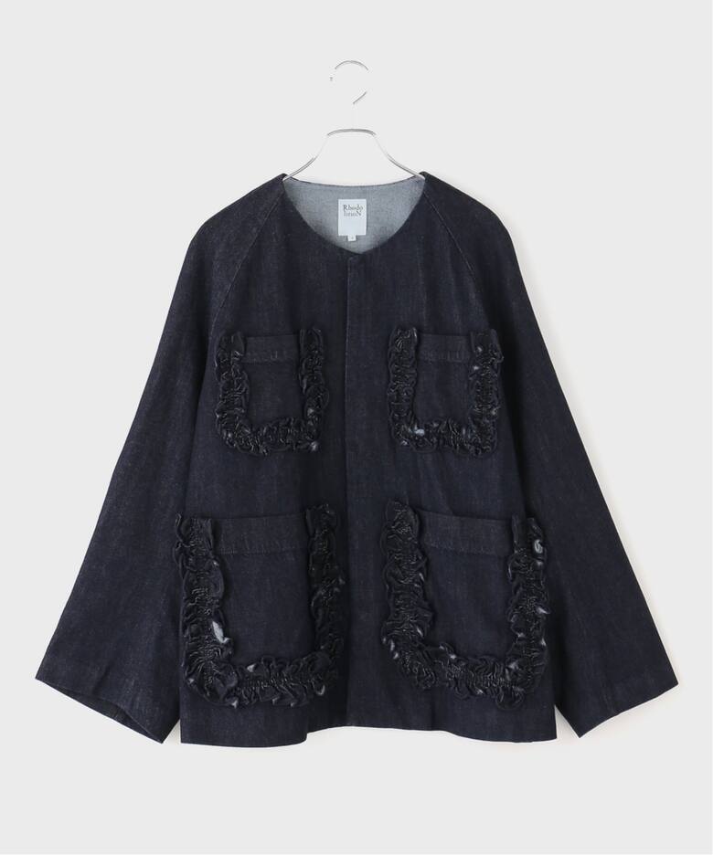 ブルゾン／アウター