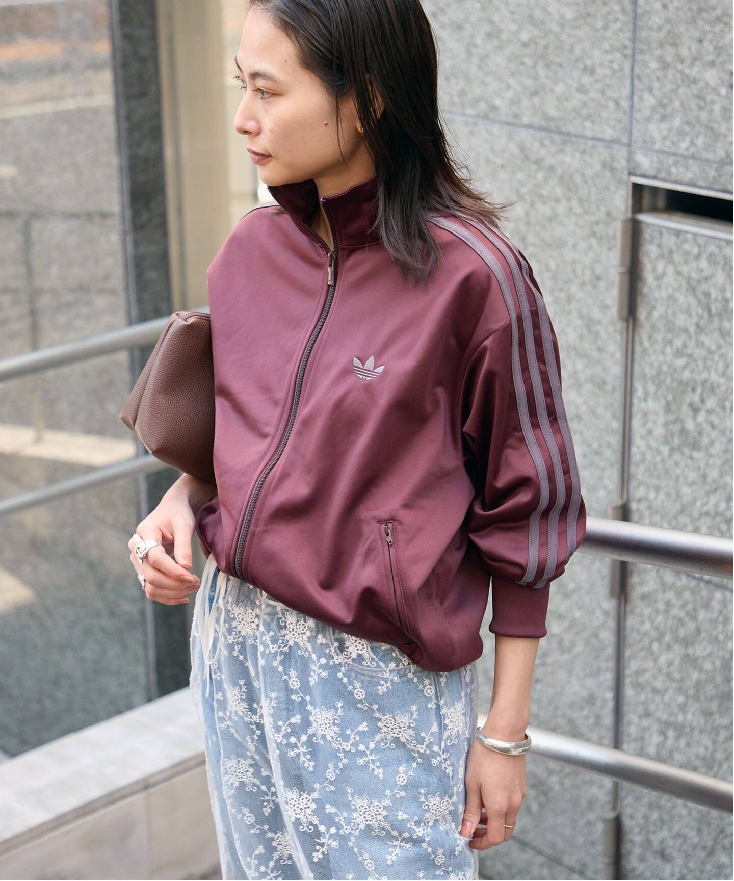 別注【adidas originals/アディダス オリジナルス】For JS FIREBIRD TT