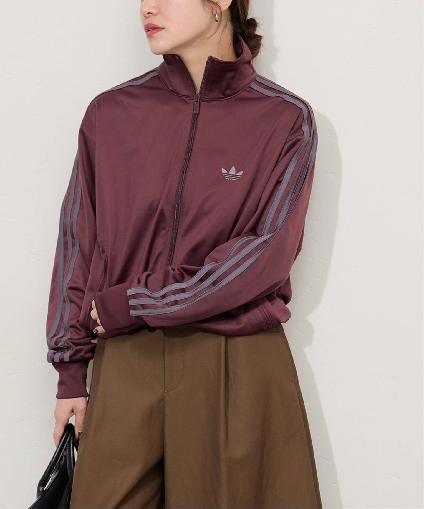 別注【adidas originals/アディダス オリジナルス】For JS FIREBIRD TT