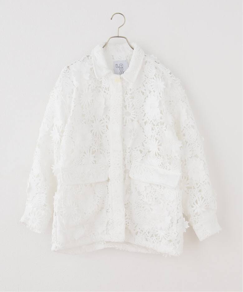 ブルゾン／アウター