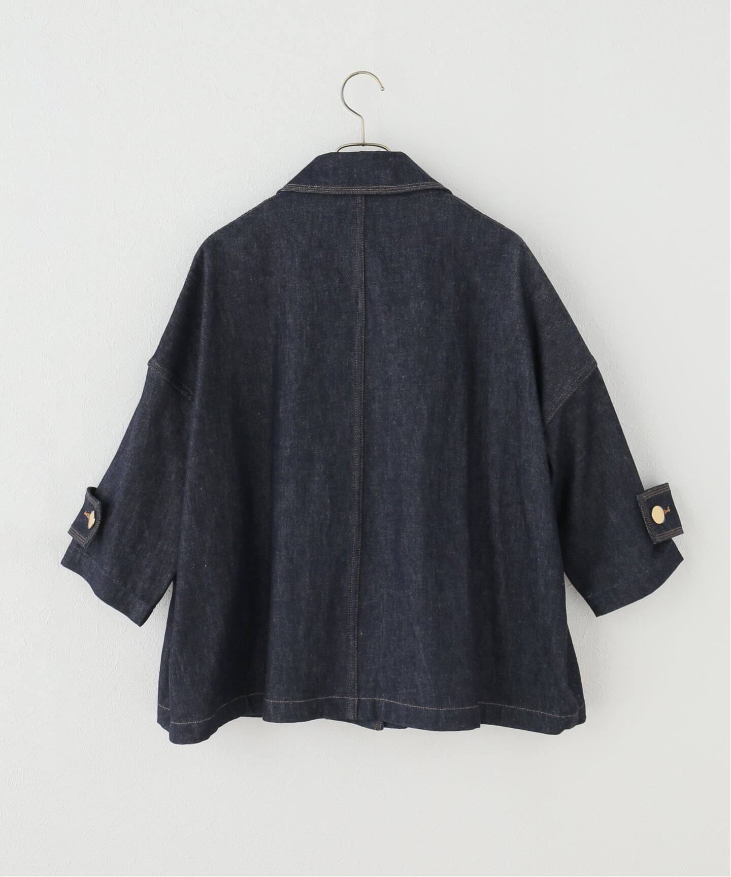 MACKINTOSH / マッキントッシュ】HUMBIE DNM JK（その他ジャケット