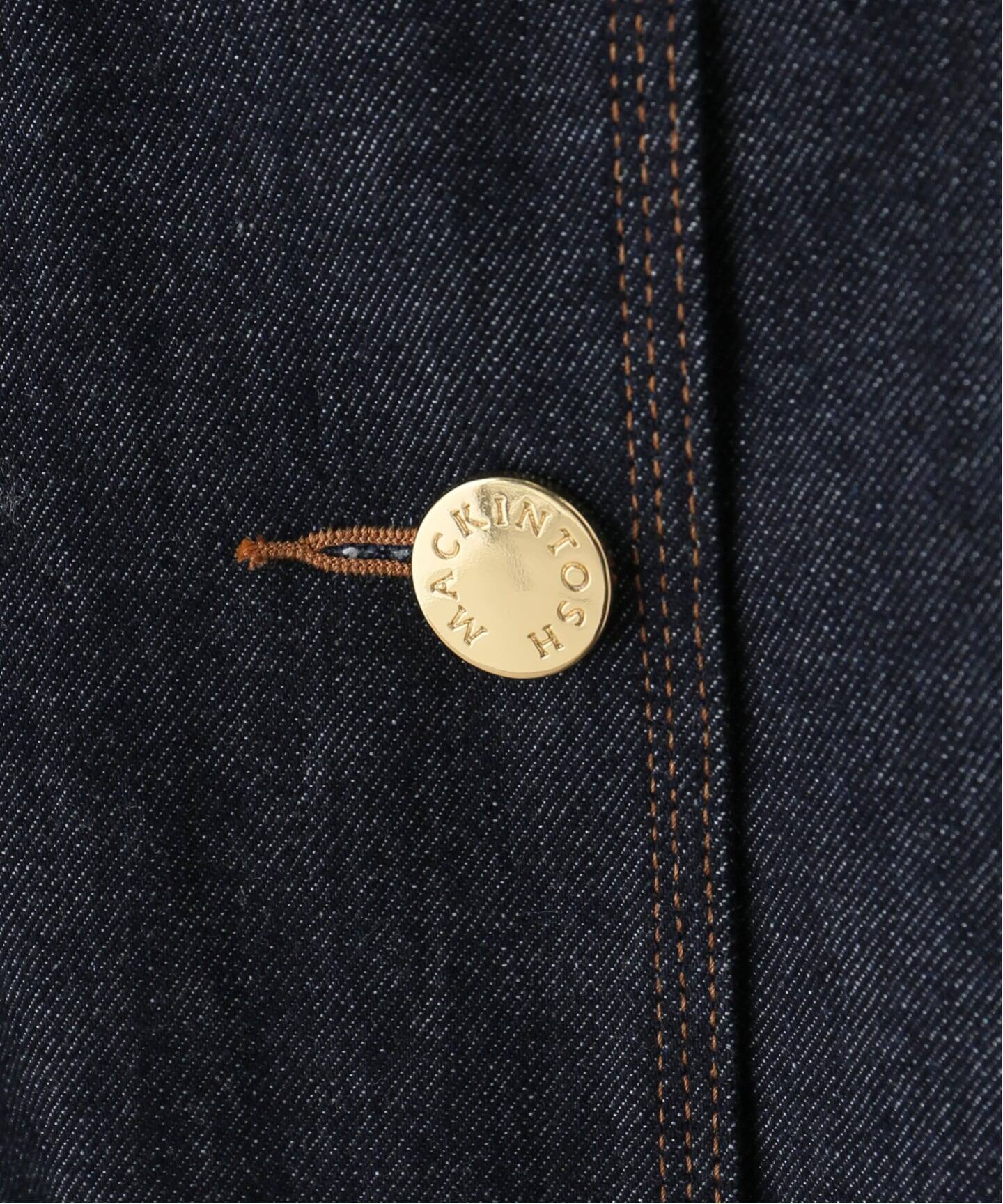 MACKINTOSH / マッキントッシュ】HUMBIE DNM JK（その他ジャケット
