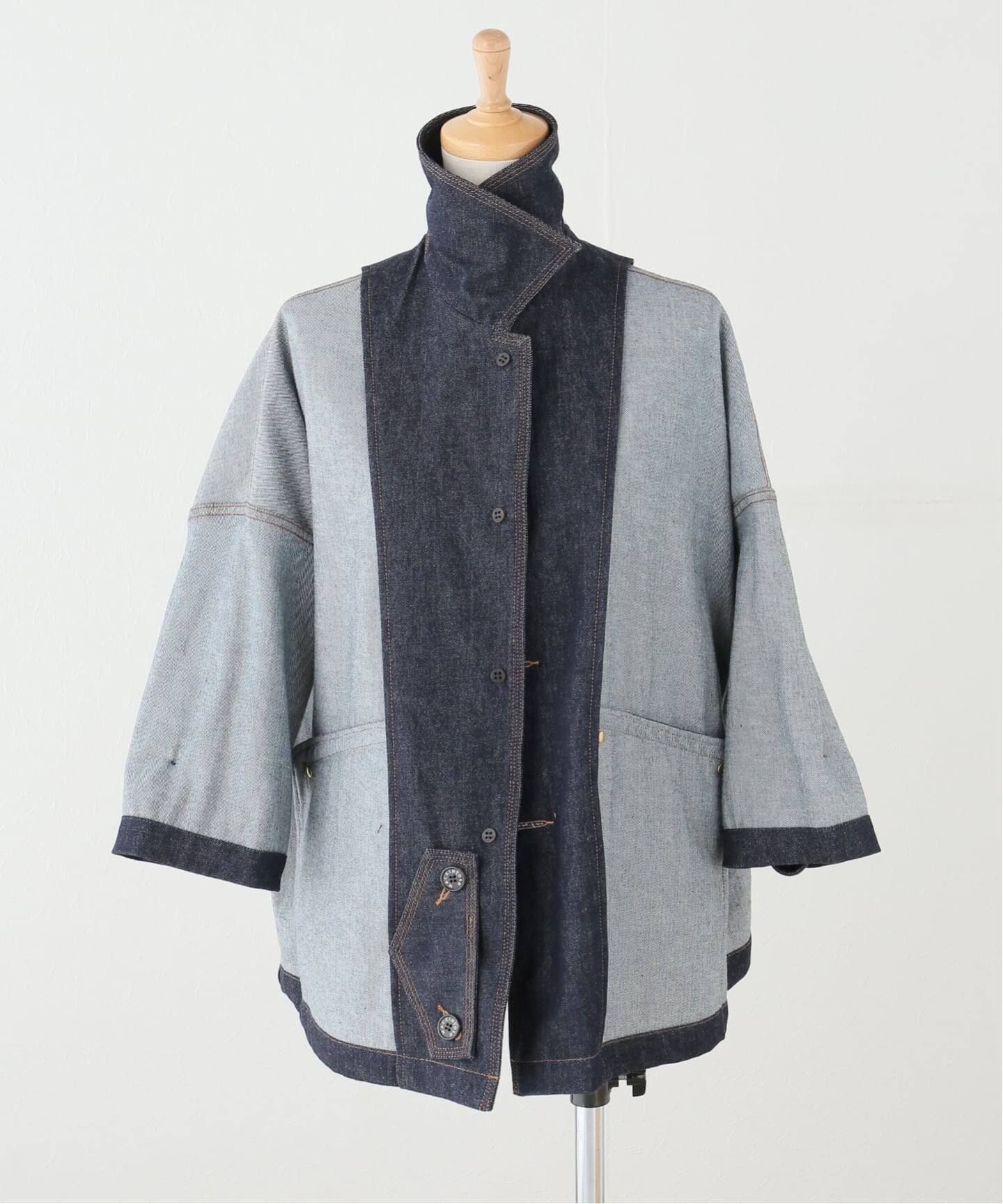 MACKINTOSH / マッキントッシュ】HUMBIE DNM JK（その他ジャケット