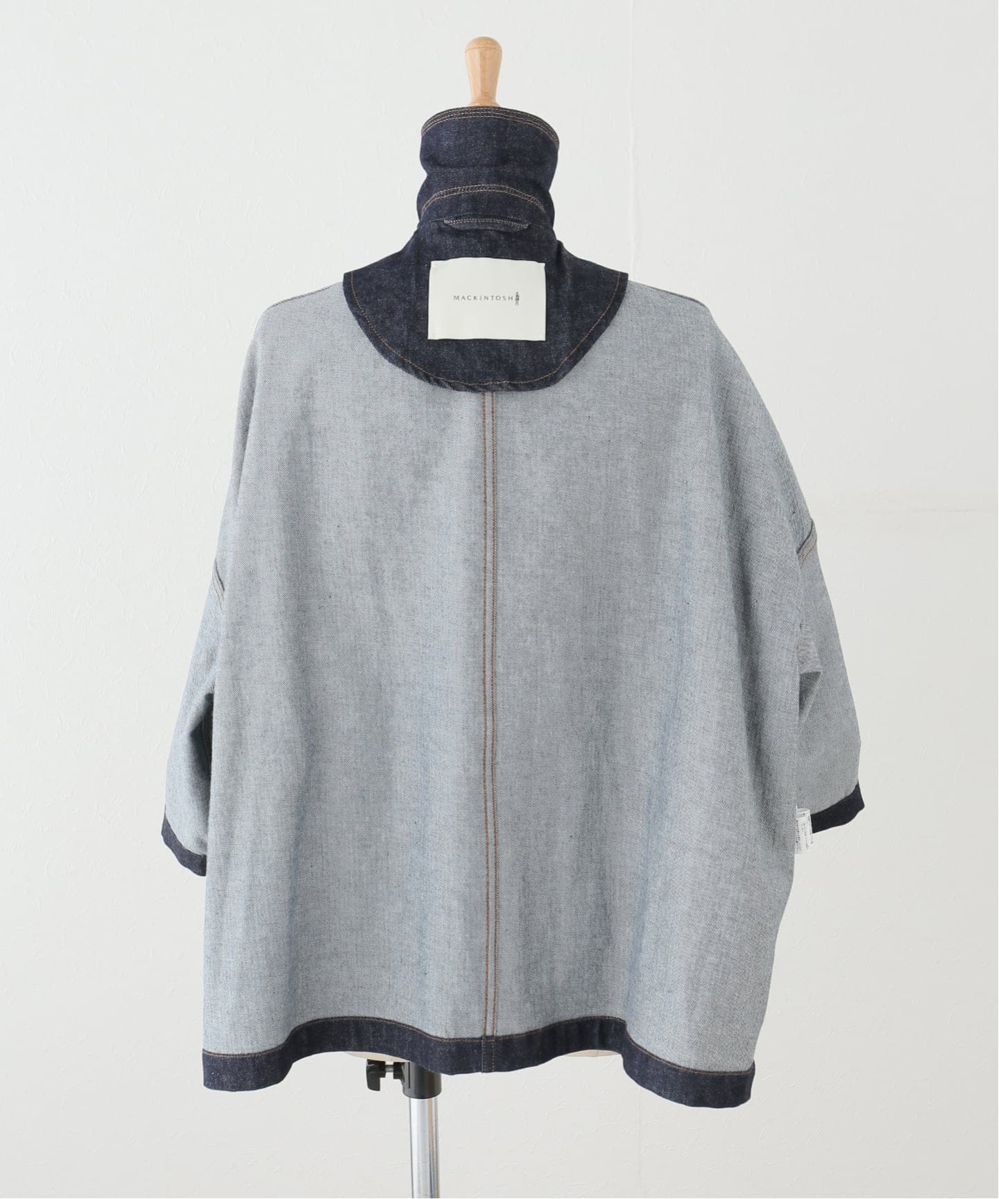 MACKINTOSH / マッキントッシュ】HUMBIE DNM JK（その他ジャケット