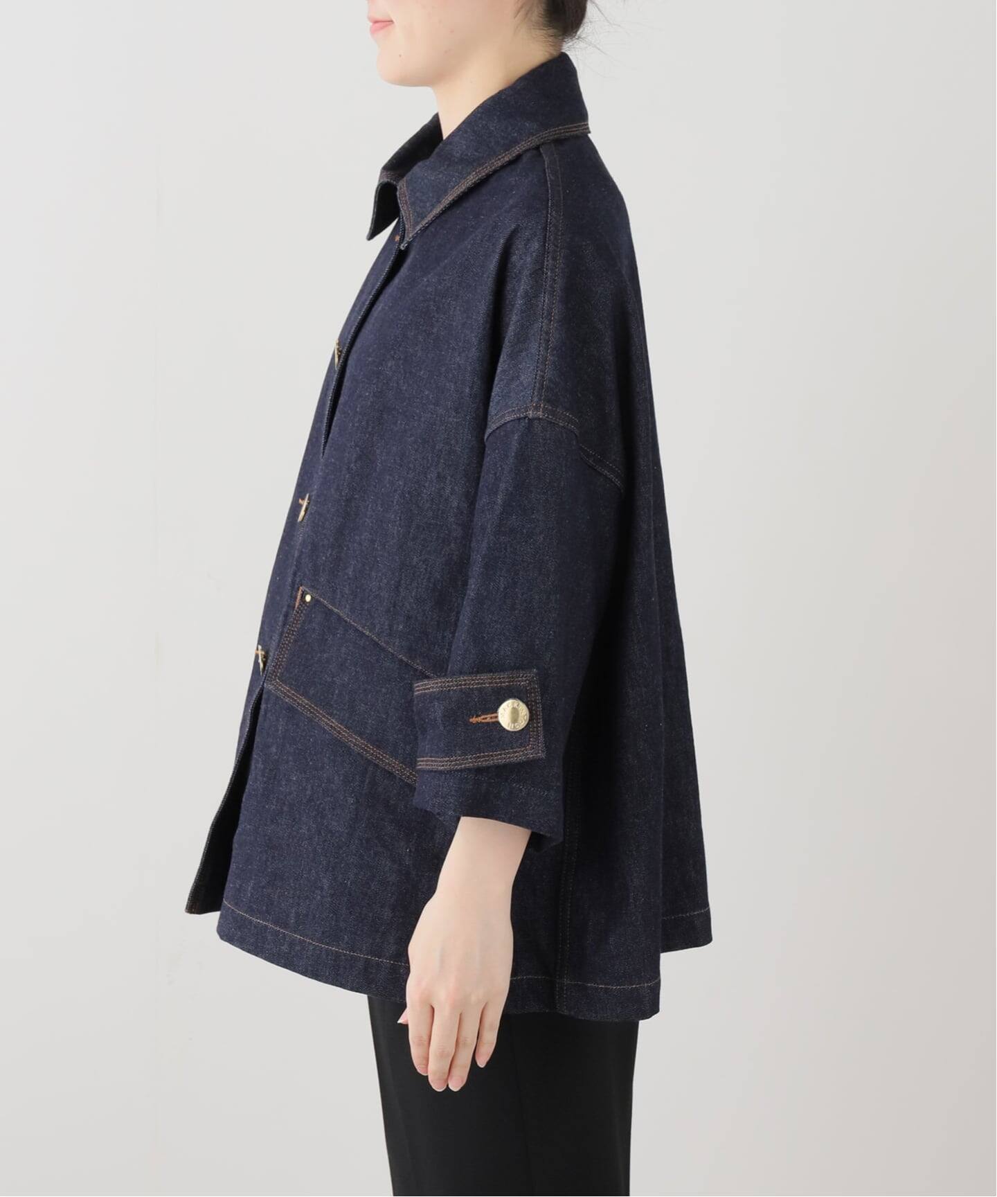 MACKINTOSH マッキントッシュ HUMBIE DNM JK MACKINTOSH / マッキントッシュ】HUMBIE DNM JK（その他ジャケット
