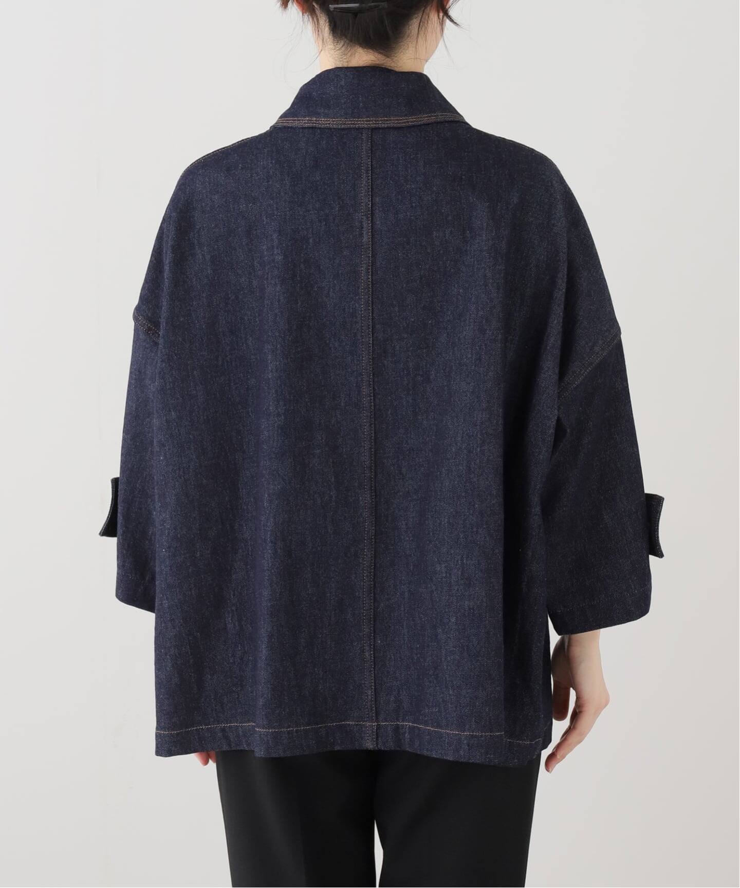 MACKINTOSH / マッキントッシュ】HUMBIE DNM JK（その他ジャケット