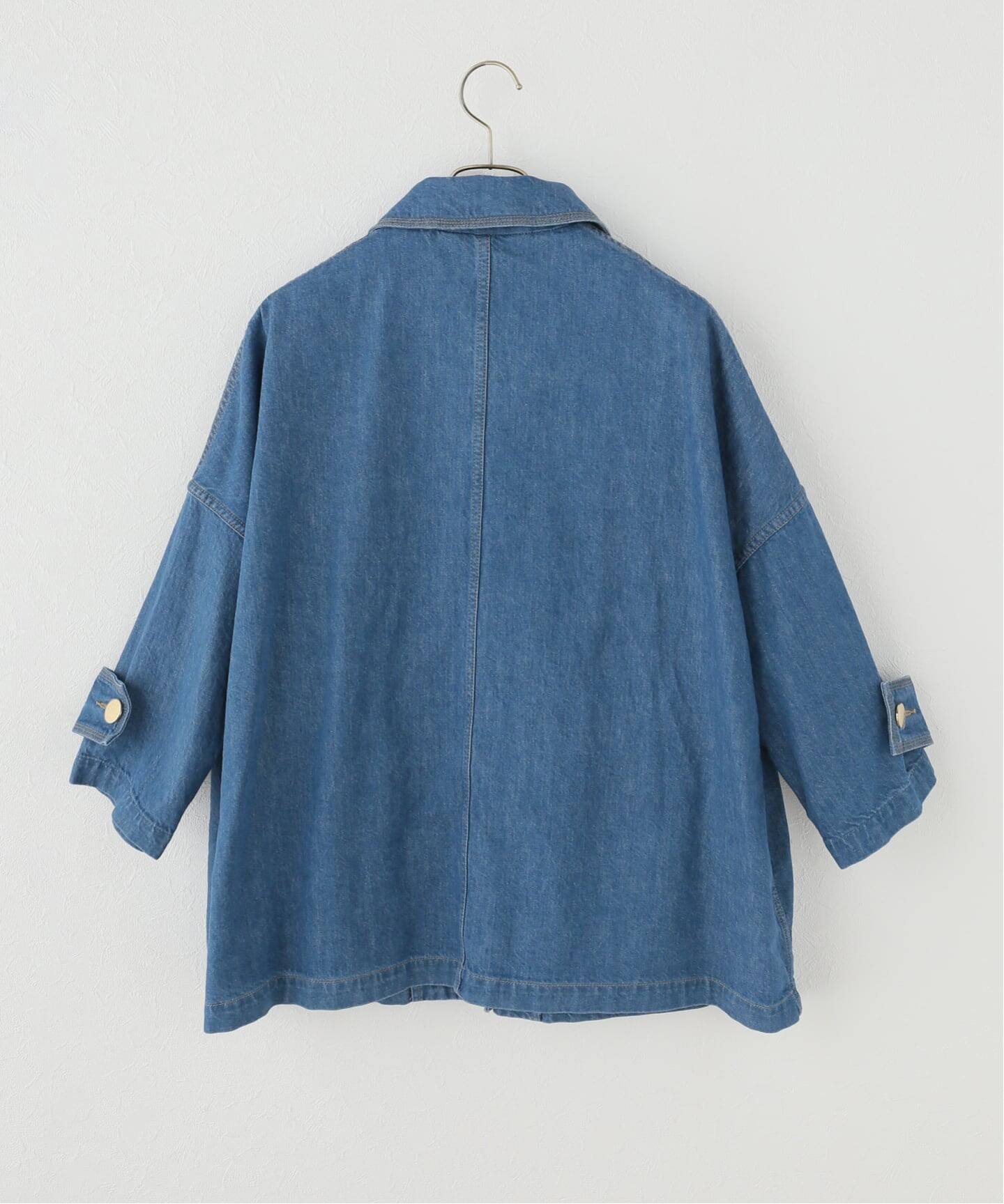 MACKINTOSH / マッキントッシュ】HUMBIE DNM JK（その他ジャケット