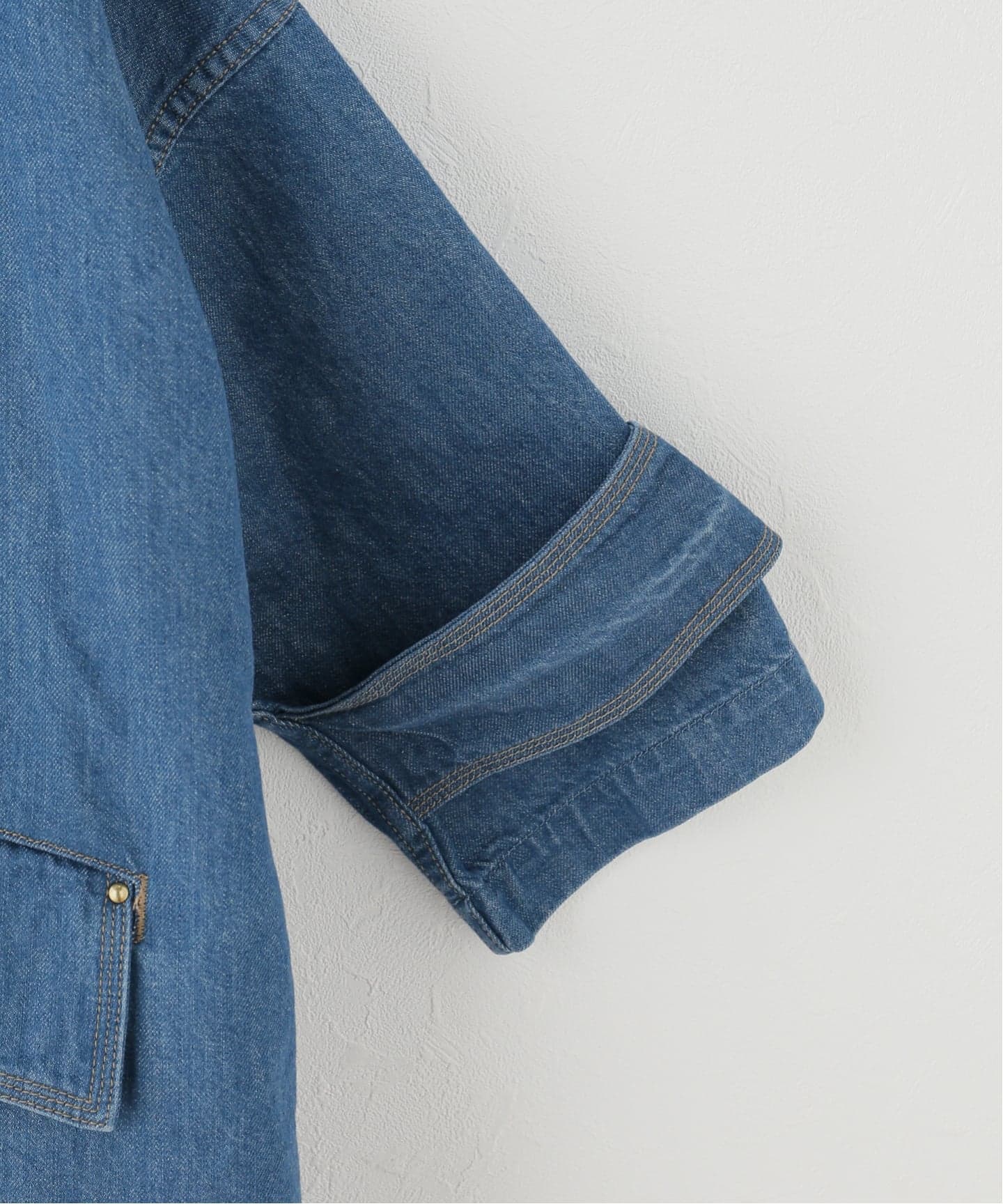 MACKINTOSH / マッキントッシュ】HUMBIE DNM JK（その他ジャケット