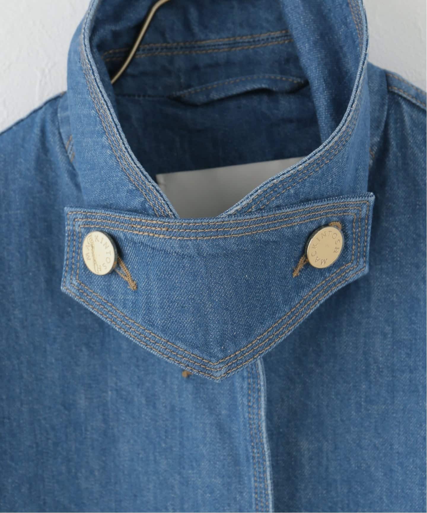MACKINTOSH / マッキントッシュ】HUMBIE DNM JK（その他ジャケット