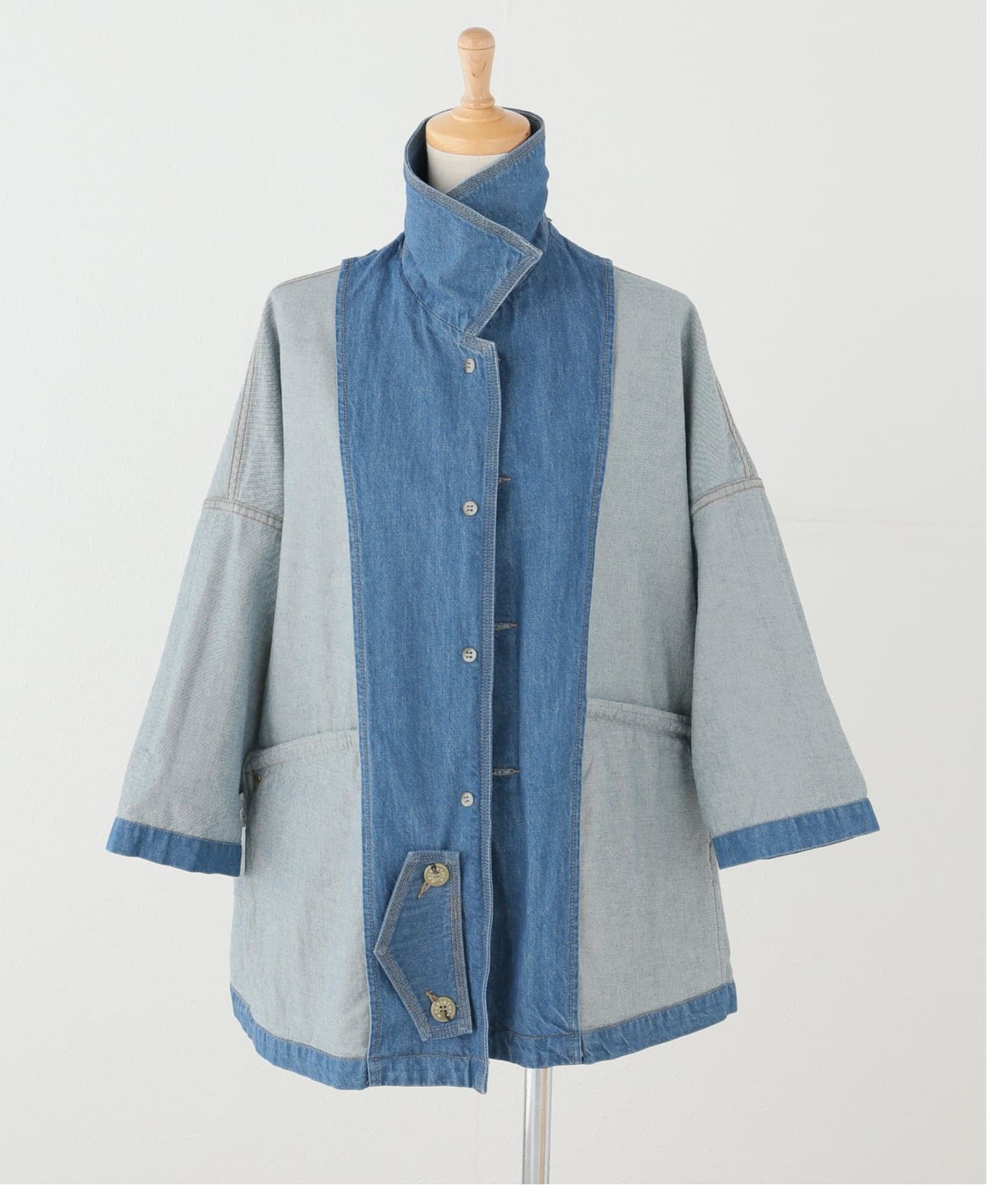 MACKINTOSH / マッキントッシュ】HUMBIE DNM JK（その他ジャケット