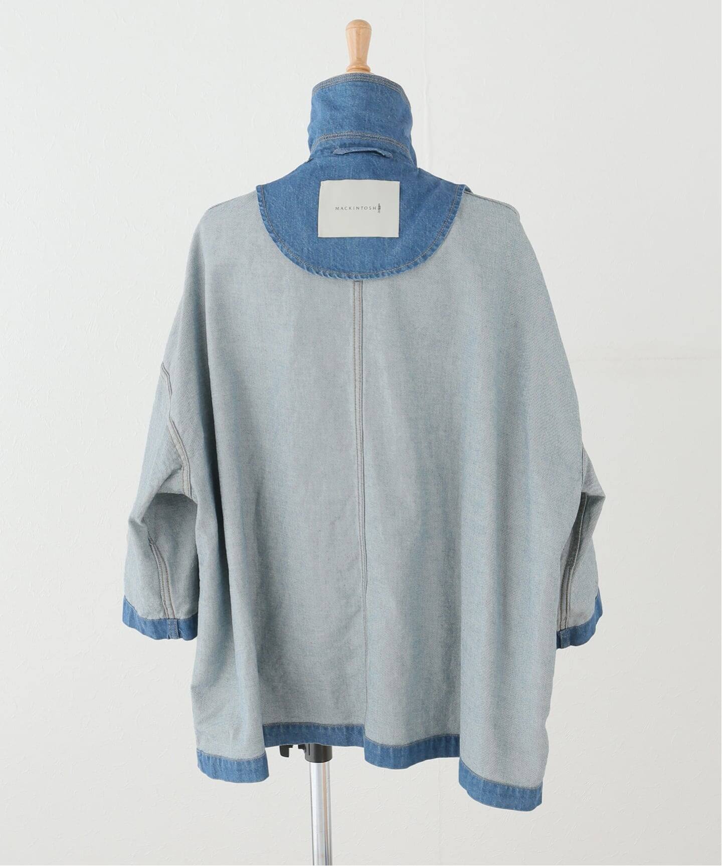 MACKINTOSH / マッキントッシュ】HUMBIE DNM JK（その他ジャケット