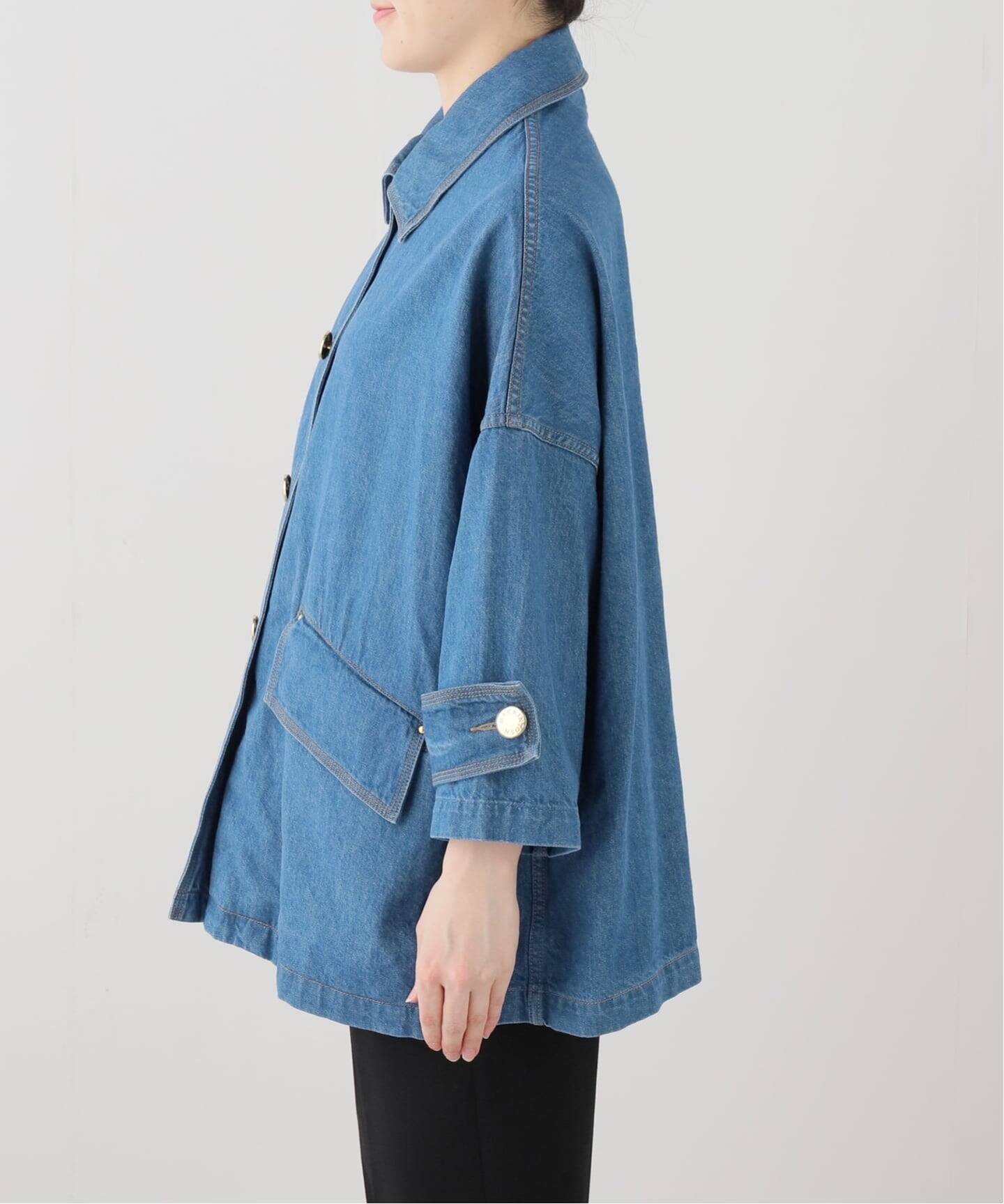 MACKINTOSH / マッキントッシュ】HUMBIE DNM JK（その他ジャケット