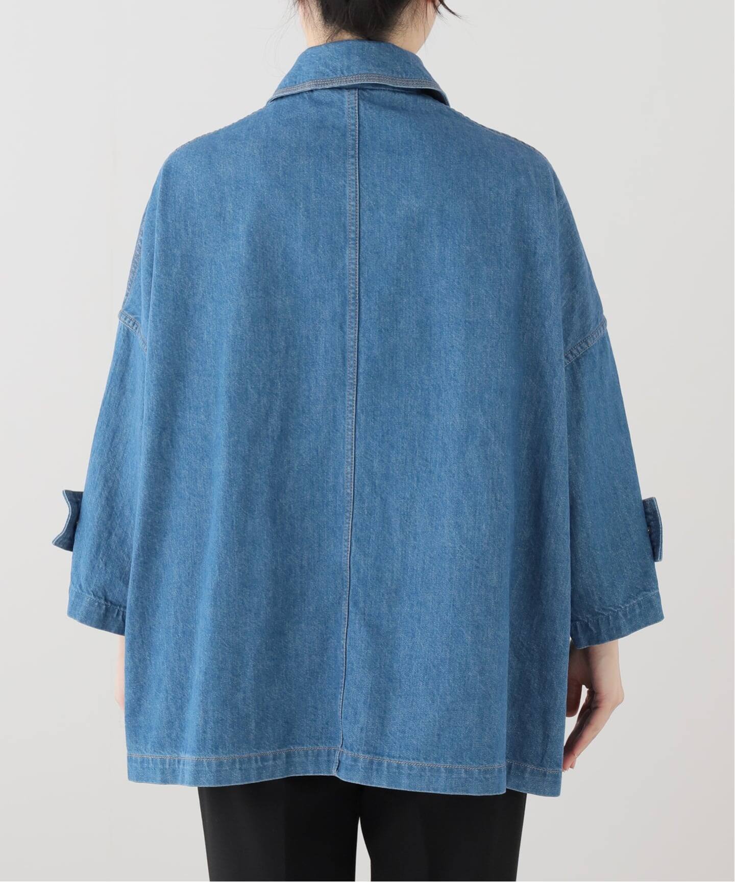 MACKINTOSH / マッキントッシュ】HUMBIE DNM JK（その他ジャケット