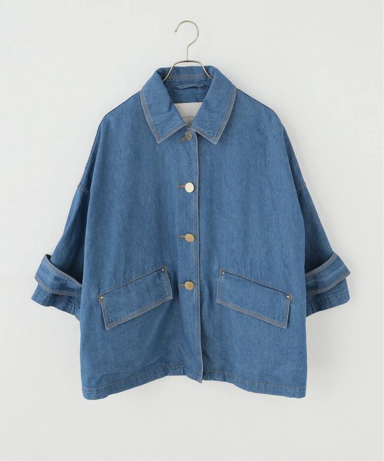 ジャケット･スーツ