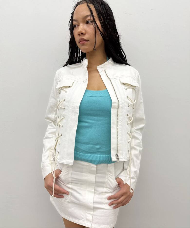 ブルゾン／アウター