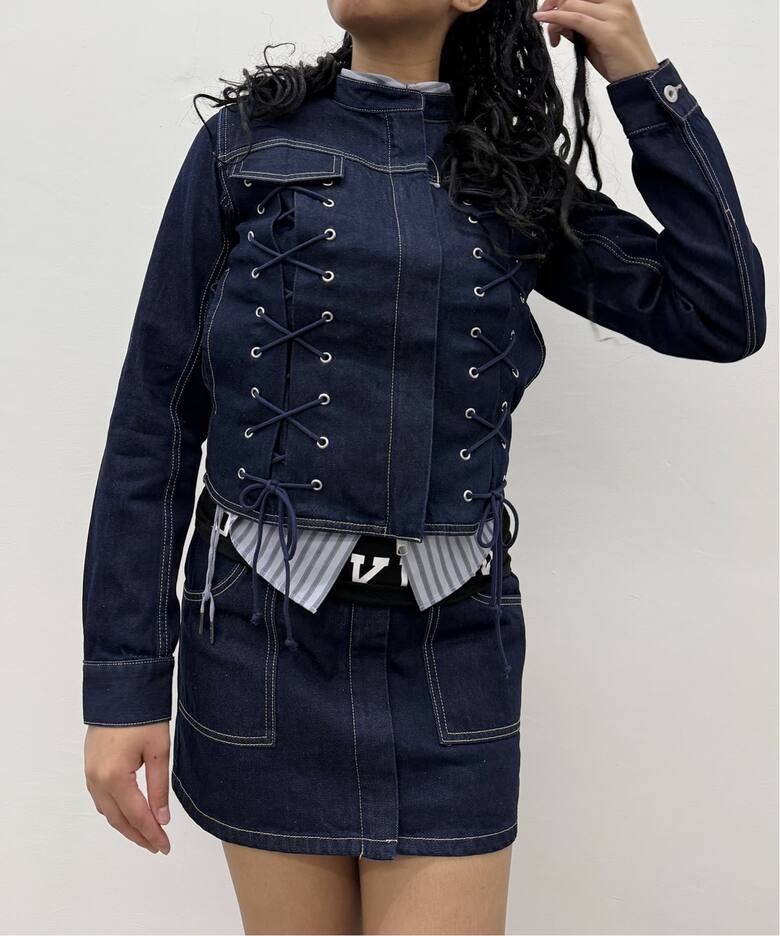 ブルゾン／アウター