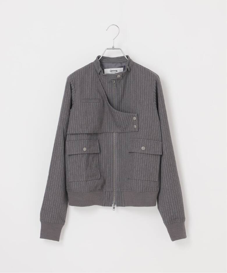 ブルゾン／アウター