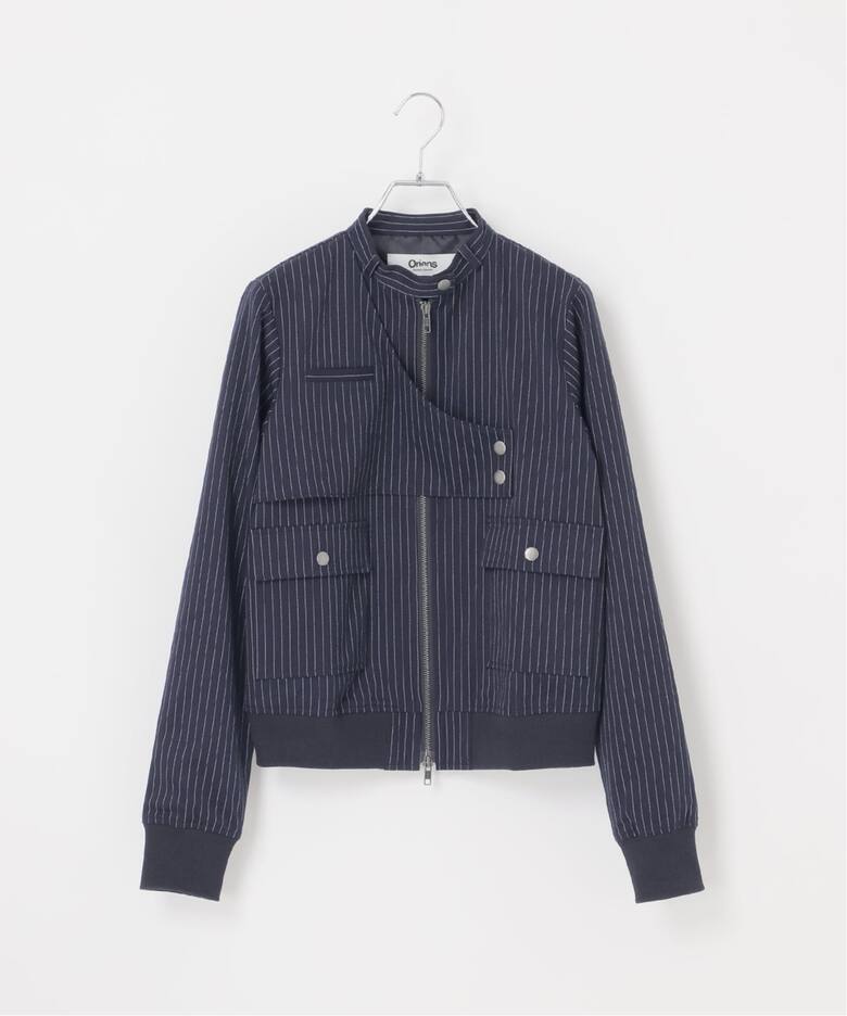 ブルゾン／アウター