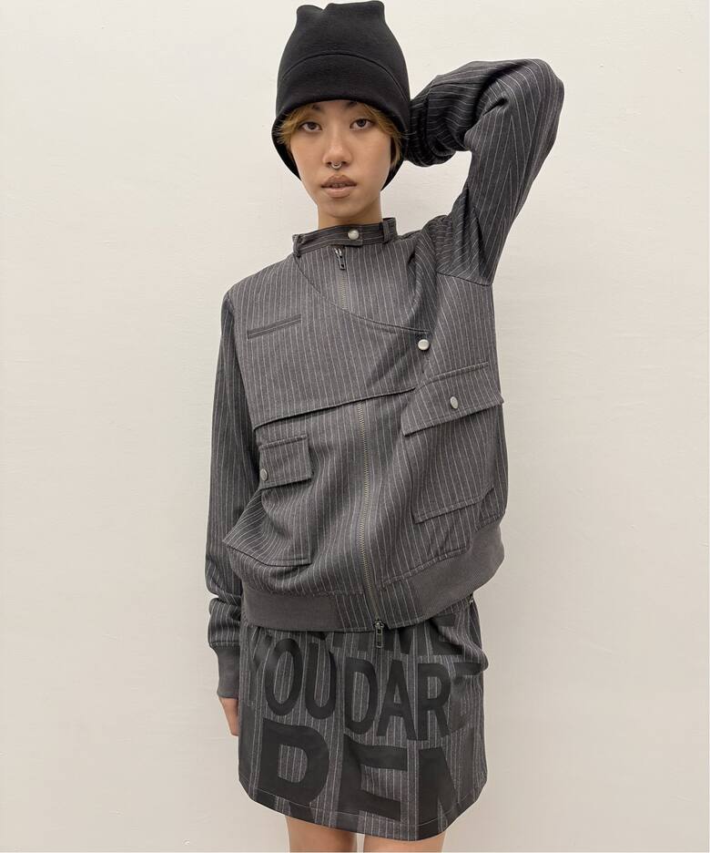 ブルゾン／アウター