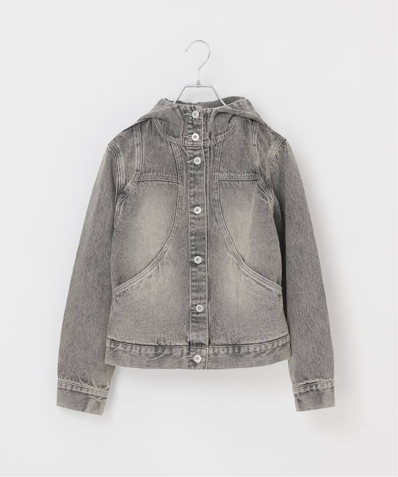 ブルゾン／アウター