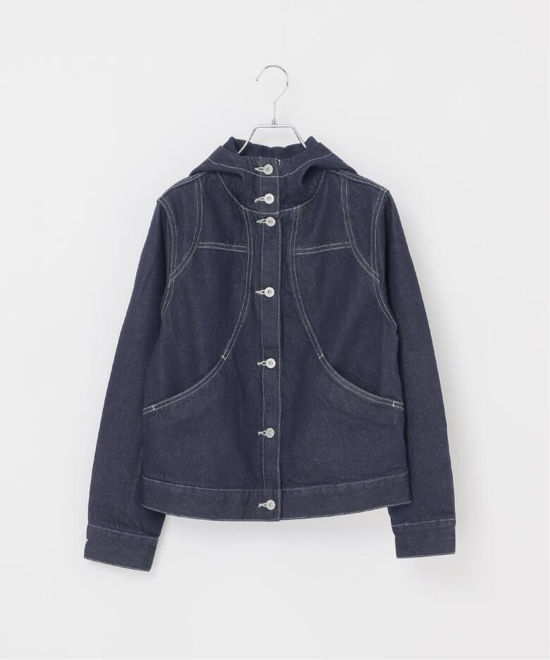 ブルゾン／アウター