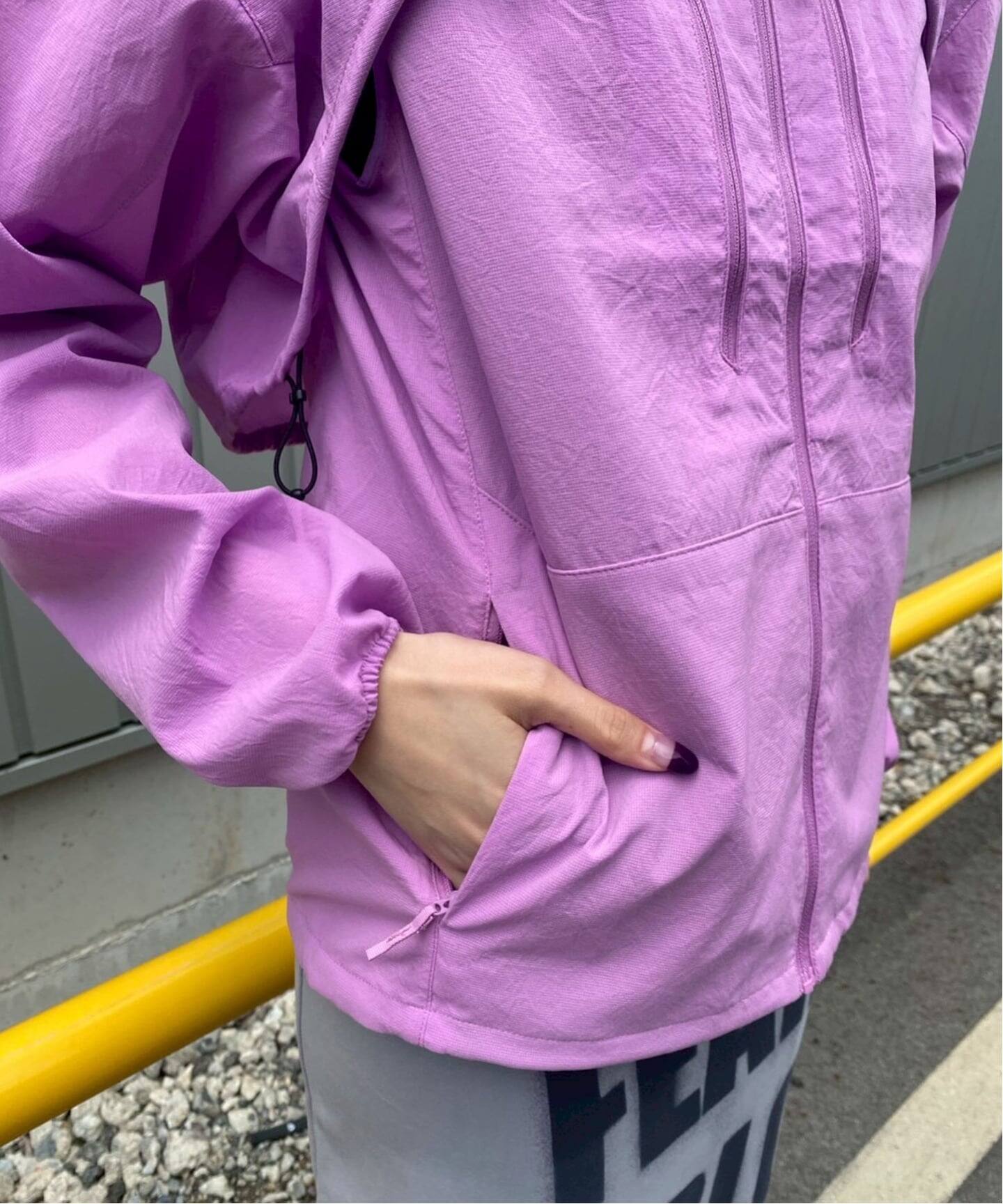 THE NORTH FACE / ザ ノースフェイス】 SWASH JACKET（その他ブルゾン