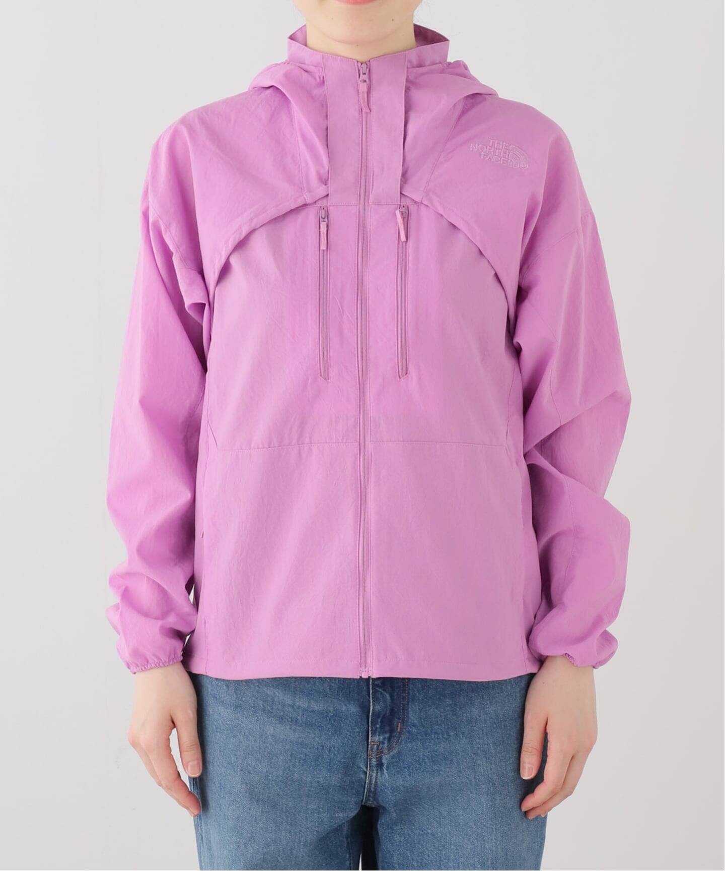 THE NORTH FACE / ザ ノースフェイス】 SWASH JACKET（その他ブルゾン