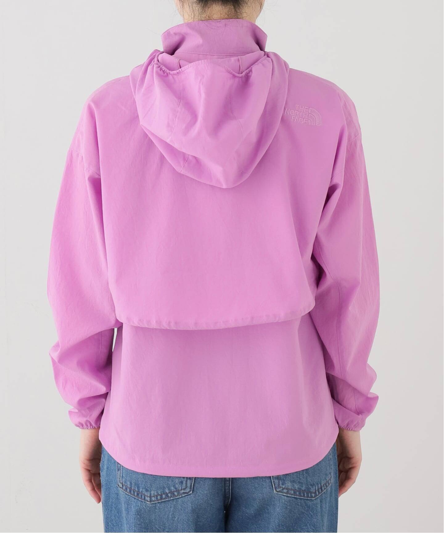 THE NORTH FACE / ザ ノースフェイス】 SWASH JACKET（その他ブルゾン