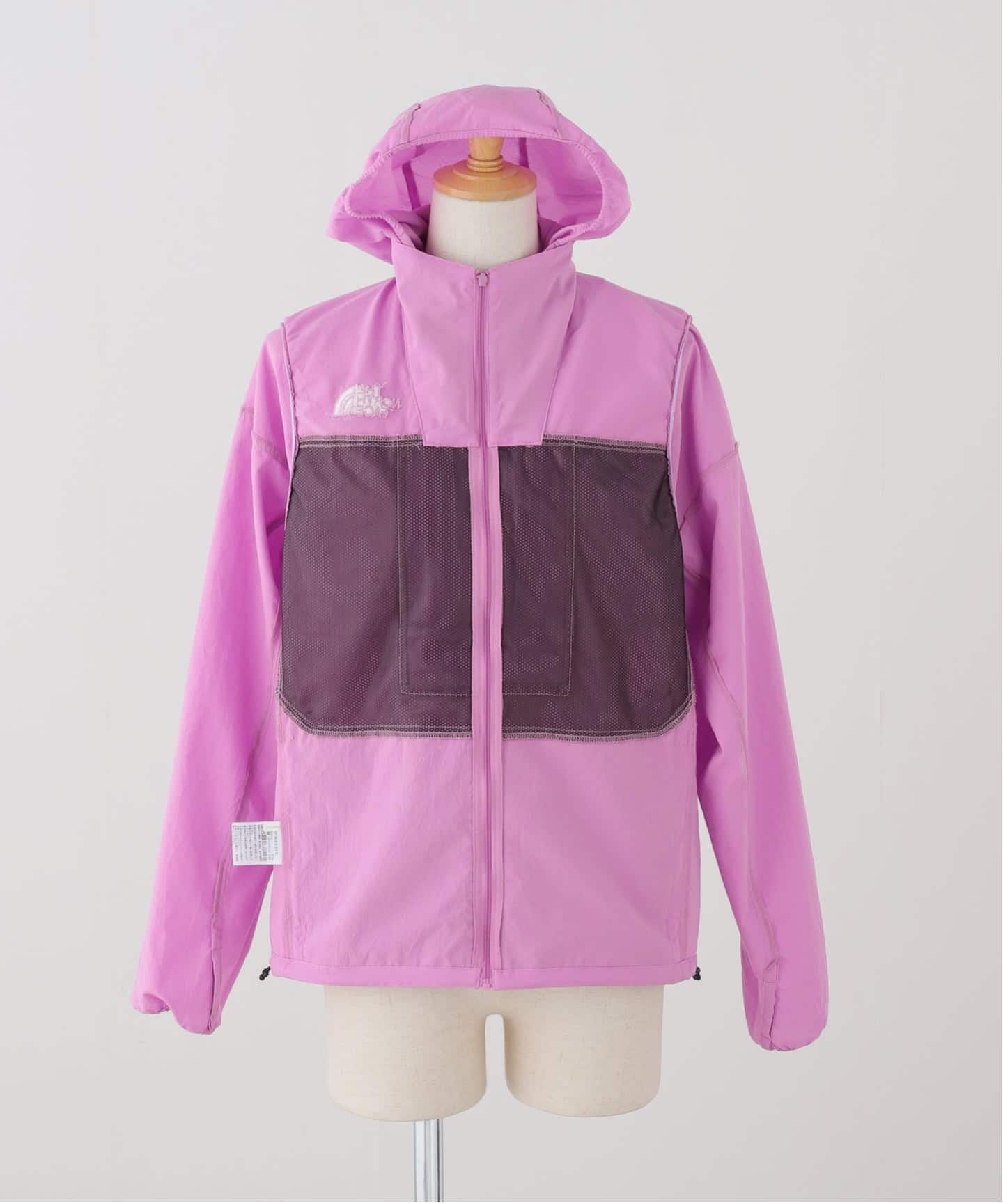 THE NORTH FACE / ザ ノースフェイス】 SWASH JACKET（その他ブルゾン