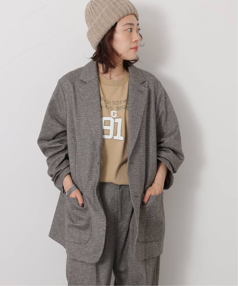 ジャケット･スーツ