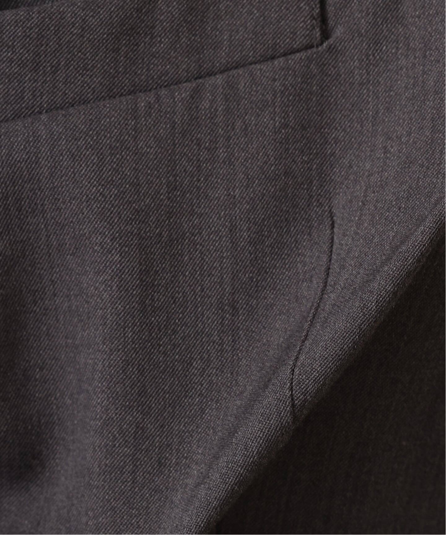 TWツイル ジャケット（テーラードジャケット）｜journal standard luxe