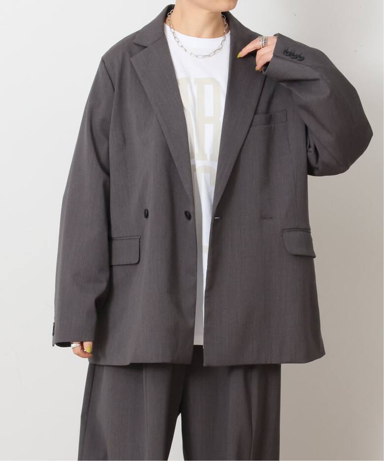 ジャケット･スーツ