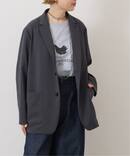 トロピカルジャケット