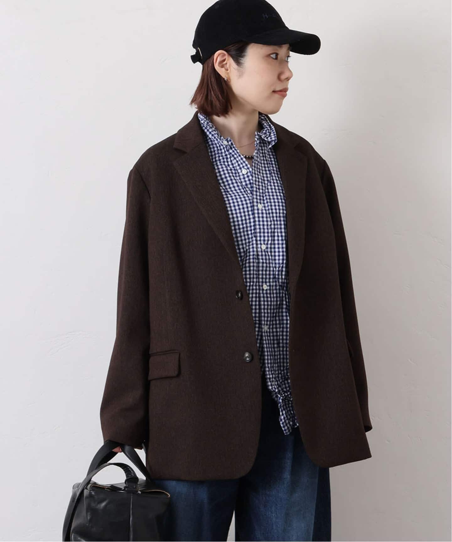 journal standard luxe｜ジャーナルスタンダード ラックスのジャケット