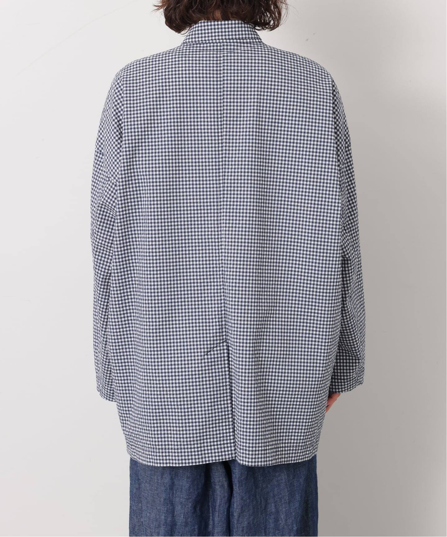 サッカージャケット(テーラードジャケット)|journal standard luxe サッカージャケット(テーラードジャケット)|journal standard luxe