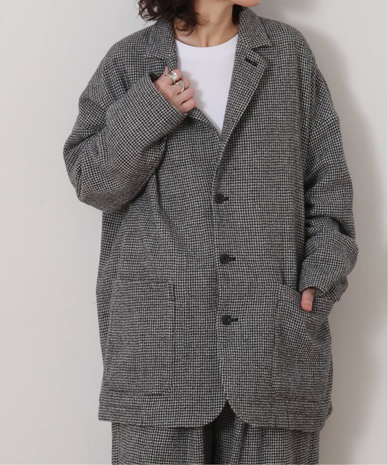 ジャケット･スーツ