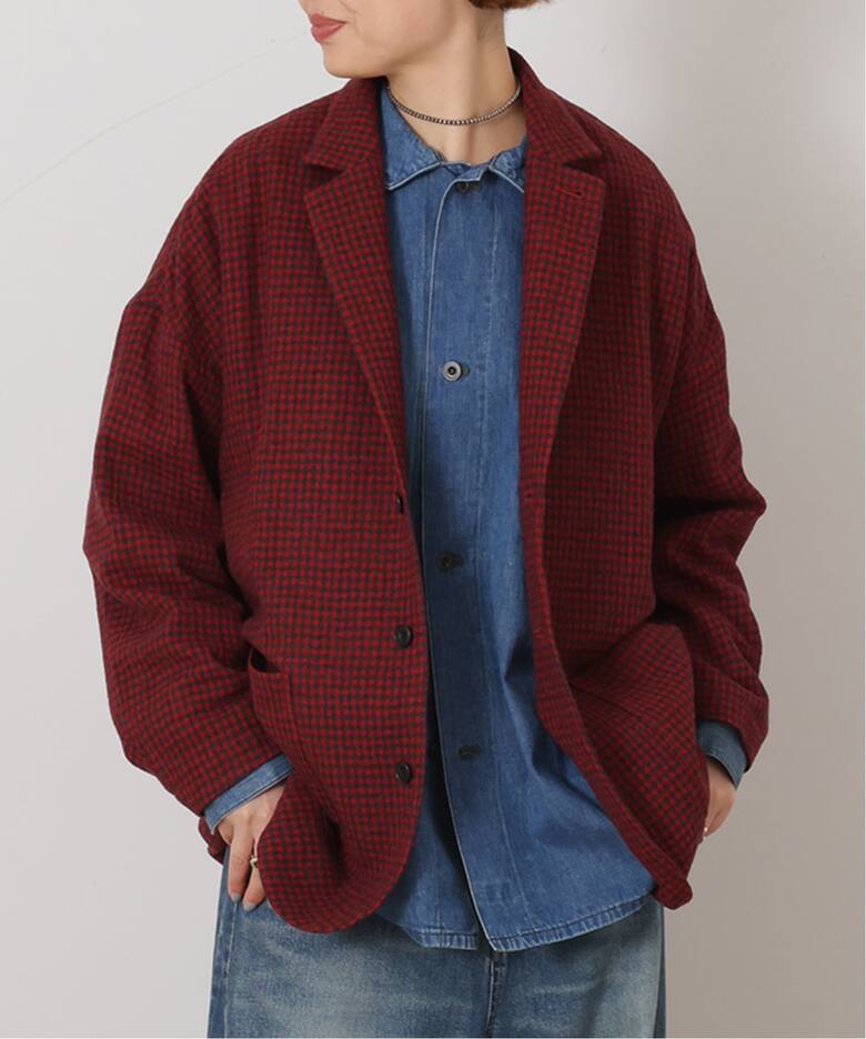 ジャケット･スーツ