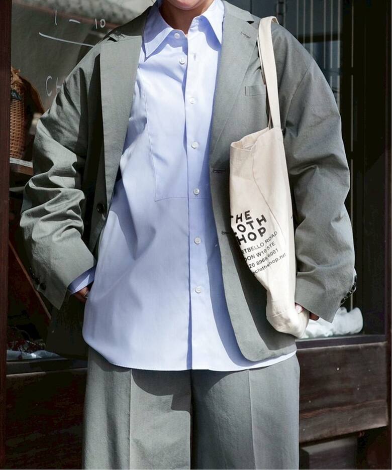 ジャケット･スーツ