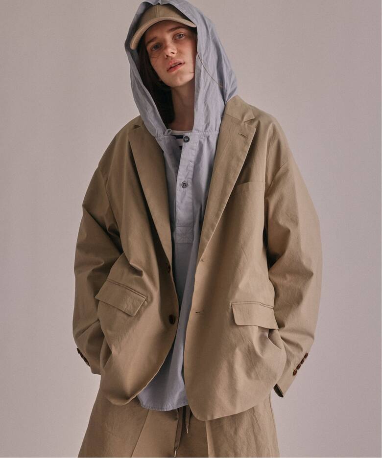 ジャケット･スーツ