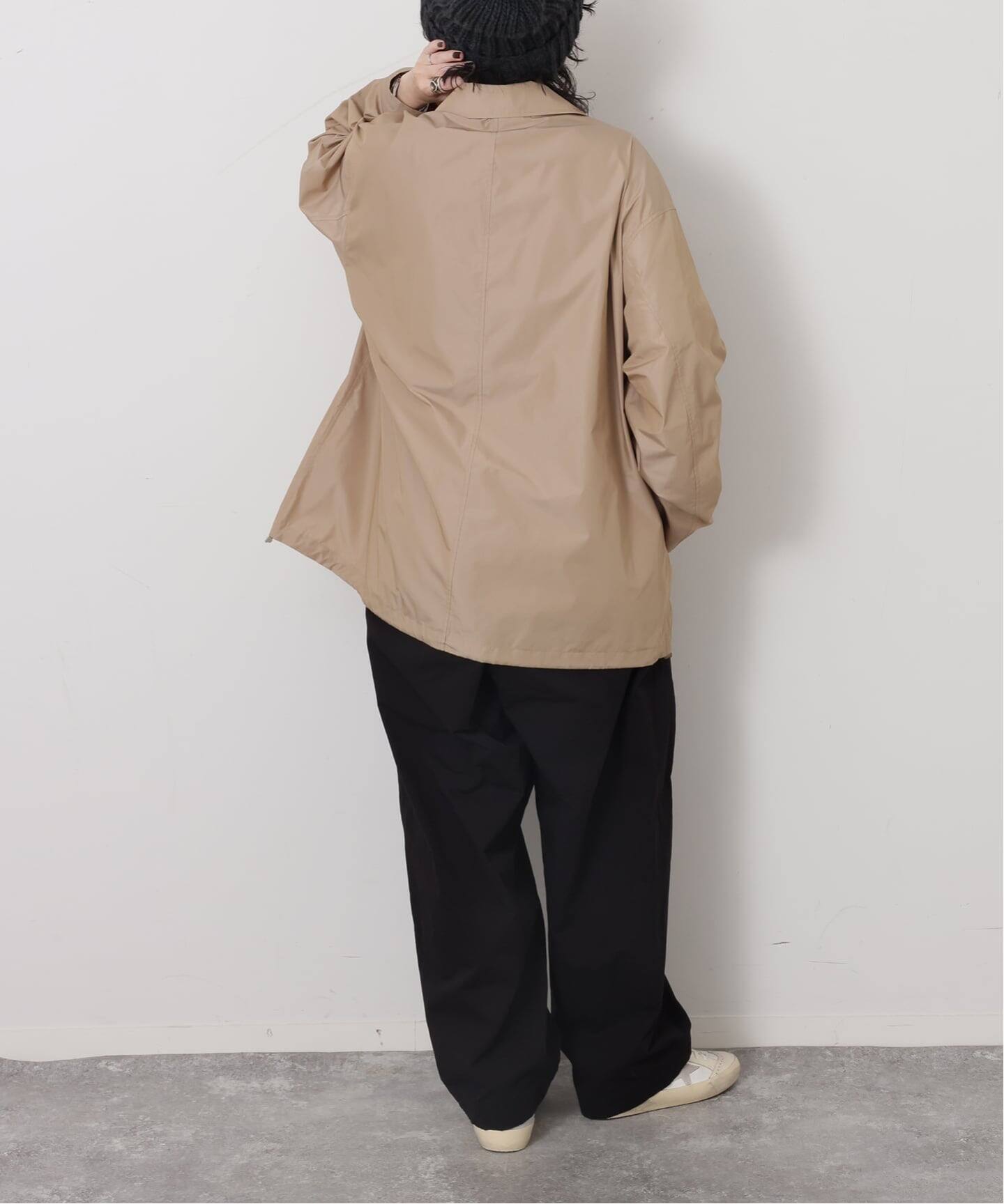 T's TAFFETA COACH JK（その他ジャケット・スーツ）｜journal standard