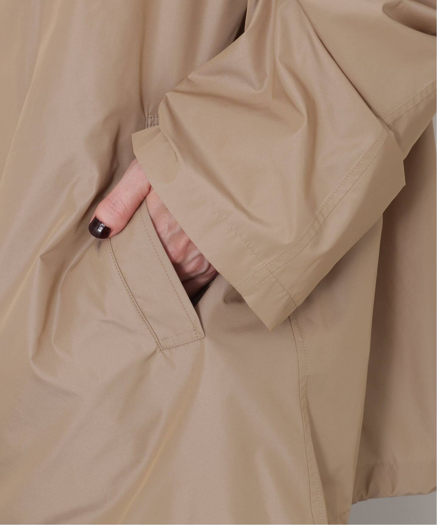 T's TAFFETA COACH JK（その他ジャケット・スーツ）｜journal standard