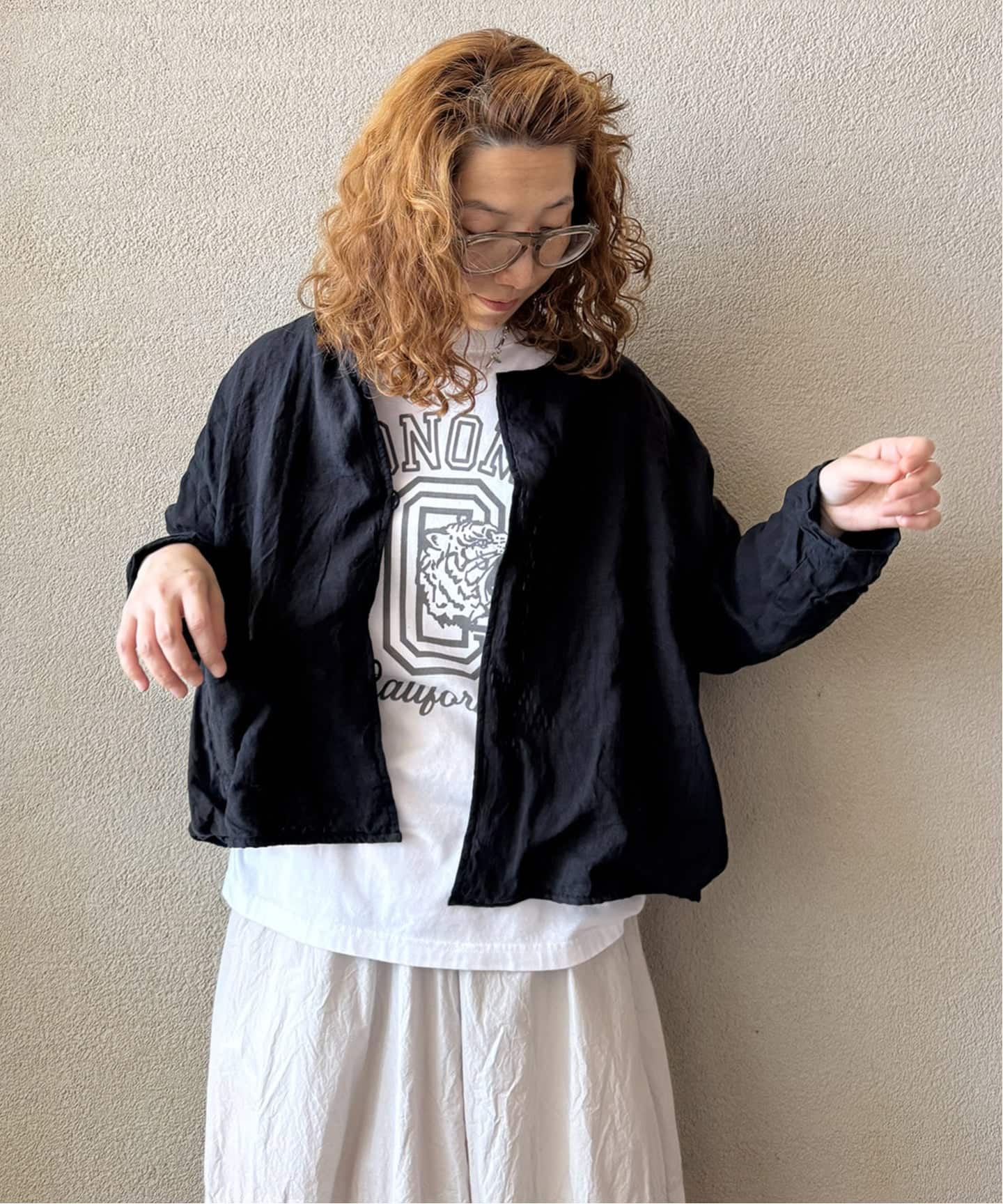 メッシュ ジャケット（その他ジャケット・スーツ）｜journal standard